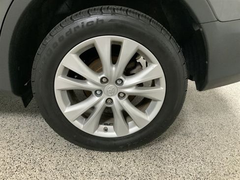 Used 2014 Dodge Journey SXT w/ Flexible Seating Group AWD/4WD image 44