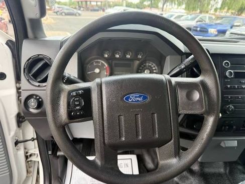 Used 2012 Ford F250 XL w/ PWR Equipment Group AWD/4WD image 12