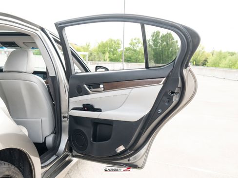 Used 2015 Lexus GS 350 RWD image 47