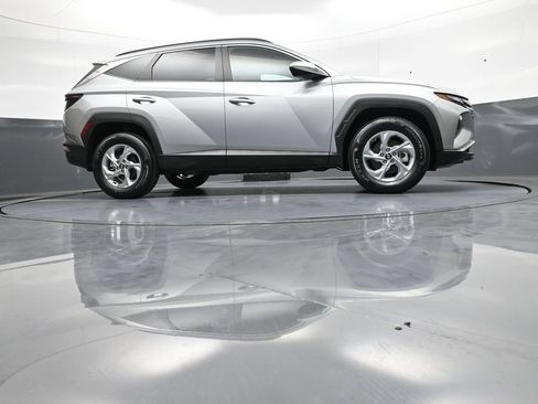 Certified 2023 Hyundai Tucson SEL AWD/4WD image 29