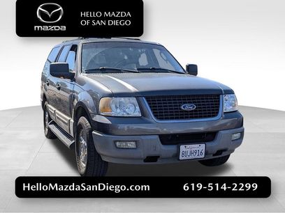 Used 2003 Ford Expedition XLT