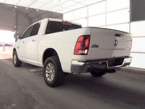 Used 2013 RAM 1500 Classic SLT w/ Big Horn Equipment Group AWD/4WD image 4