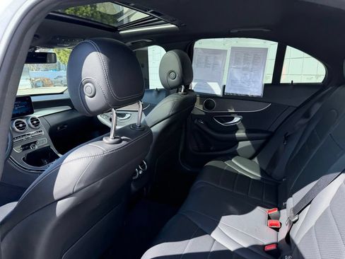 Used 2020 Mercedes-Benz C 300 Sedan image 16