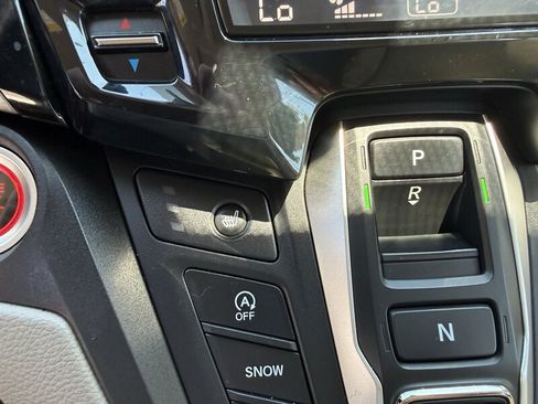 Used 2022 Honda Odyssey EX-L image 21