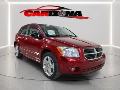 Used 2007 Dodge Caliber R/T