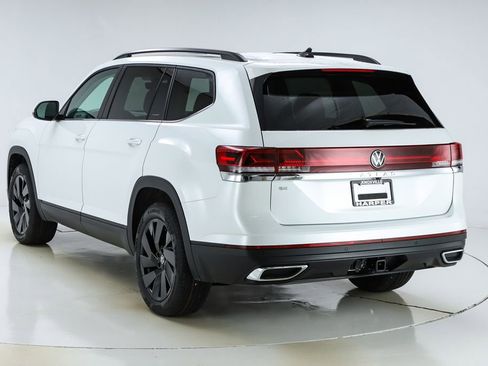 New 2026 Volkswagen Atlas SE image 46