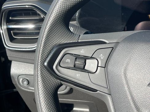 Used 2025 Chevrolet TrailBlazer LT image 26