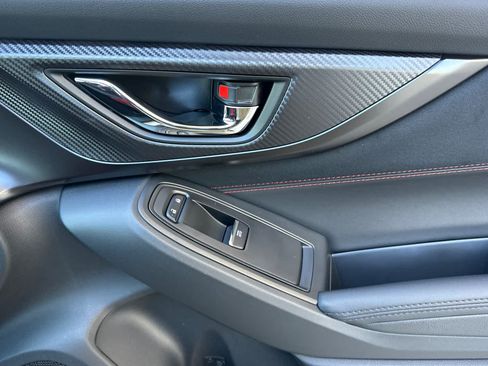 New 2026 Subaru WRX Limited AWD/4WD image 17