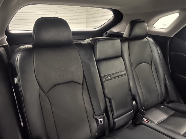 Certified 2021 Lexus RX 350 FWD w/ Accessory Package image 13