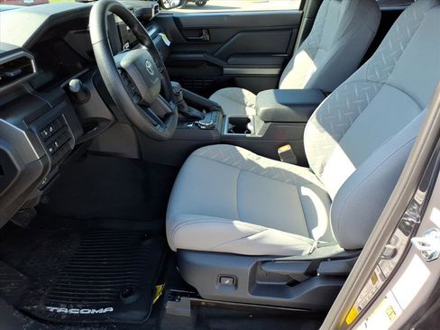 New 2026 Toyota Tacoma SR5 AWD/4WD image 3