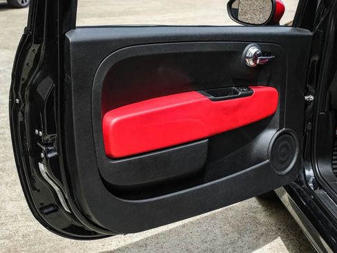 Used 2013 FIAT 500 Abarth w/ Comfort/Convenience Group FWD image 37