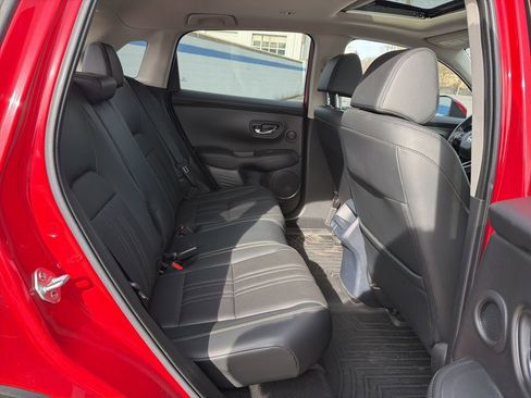 Certified 2023 Honda HR-V EX-L image 23