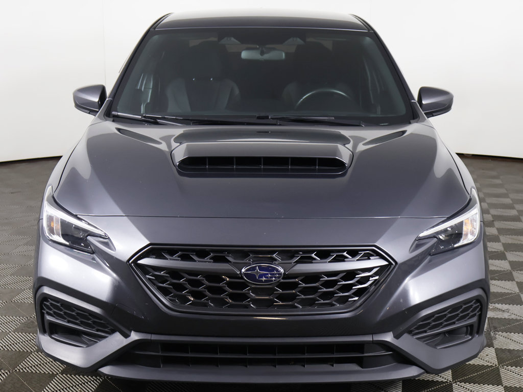 Used 2024 Subaru WRX AWD/4WD image 8