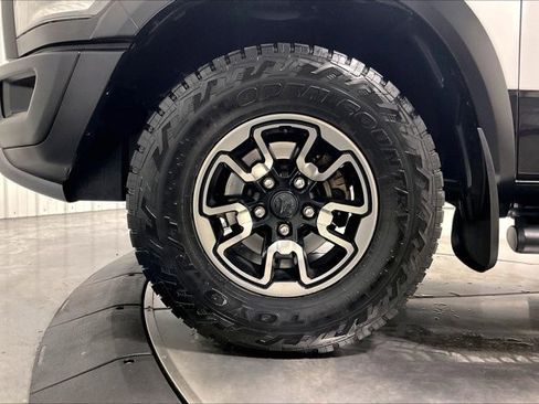 Used 2017 RAM 1500 Rebel w/ Luxury Group image 9