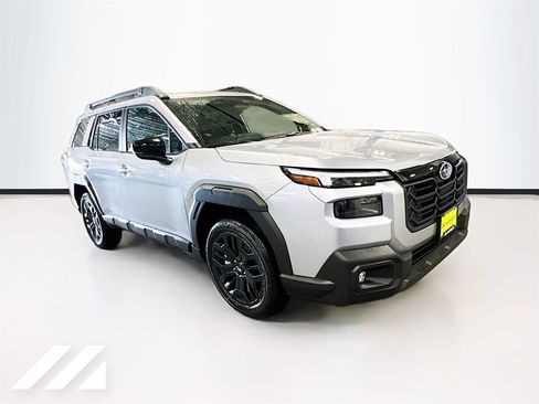 New 2026 Subaru Outback Limited XT AWD/4WD image 3
