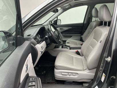 Used 2019 Honda Ridgeline RTL-T