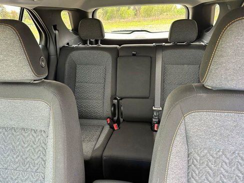Used 2024 Chevrolet Equinox LT AWD/4WD image 38