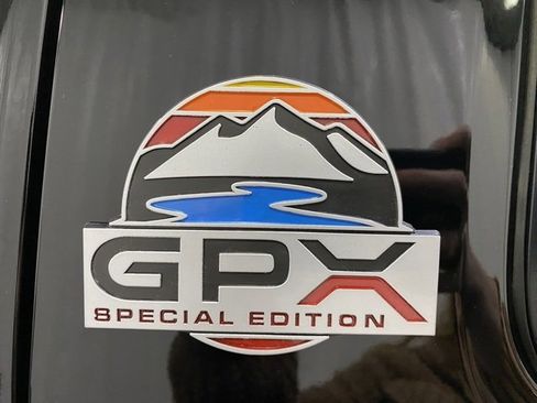 New 2025 Toyota Tacoma TRD Off-Road image 2