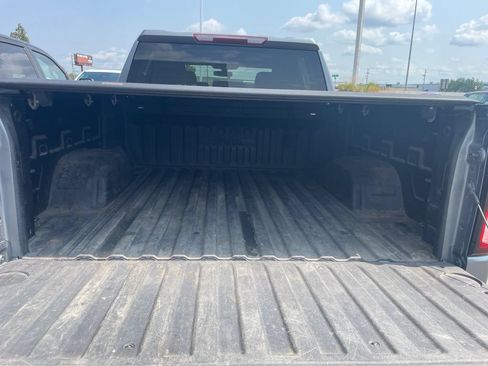 Used 2020 GMC Sierra 1500 Elevation w/ Elevation Value Package AWD/4WD image 6