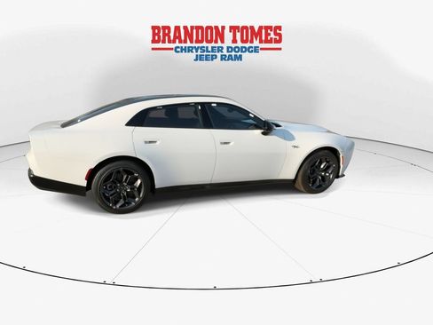 New 2026 Dodge Charger R/T w/ Blacktop Package AWD/4WD image 9