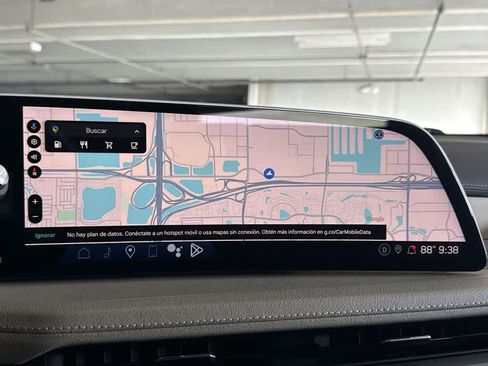 Used 2024 Cadillac XT4 Premium Luxury w/ LPO, Floor Liner Package FWD image 17
