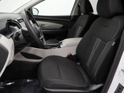 Used 2024 Hyundai Tucson SEL image 19