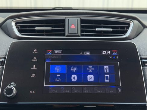 Used 2022 Honda CR-V EX image 23