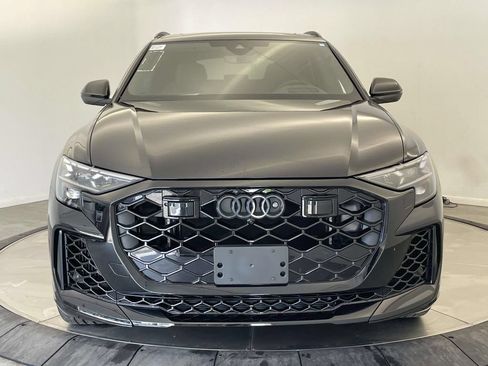 New 2026 Audi RS Q8 performance AWD/4WD image 10