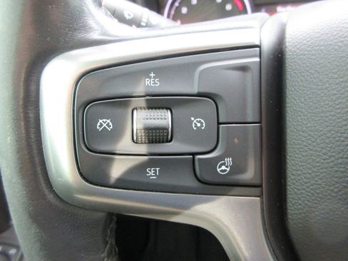 Certified 2022 Chevrolet Silverado 2500 LT w/ Convenience Package image 29