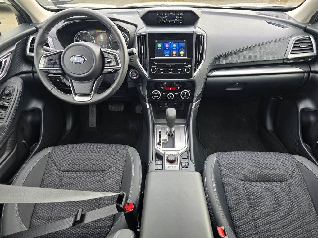 Certified 2023 Subaru Forester Premium AWD/4WD image 19