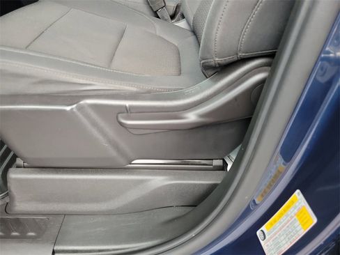 Used 2020 Chevrolet Silverado 1500 Custom w/ Custom Value Package image 26