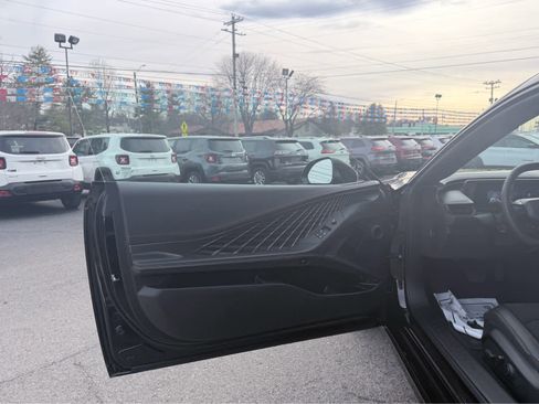 New 2026 Dodge Charger Scat Pack w/ Blacktop Package image 14