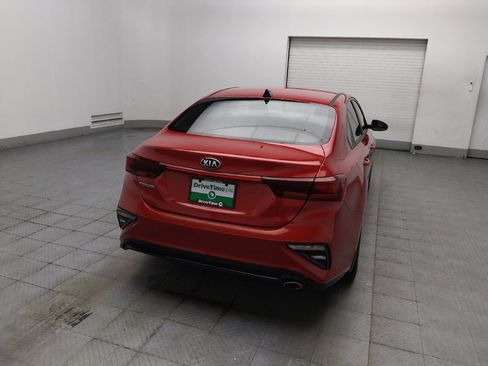 Used 2021 Kia Forte LXS FWD image 7