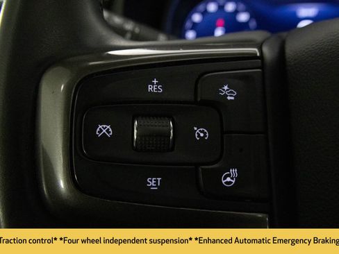 Used 2023 Chevrolet Suburban RST w/ Luxury Package image 31