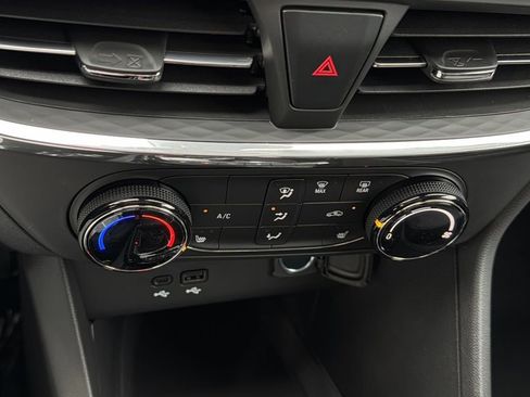 New 2026 Buick Encore GX Preferred w/ Comfort Package image 20