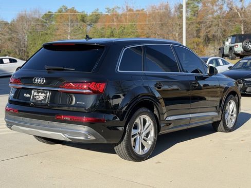 Used 2022 Audi Q7 3.0T Premium Plus w/ Premium Plus Package image 11