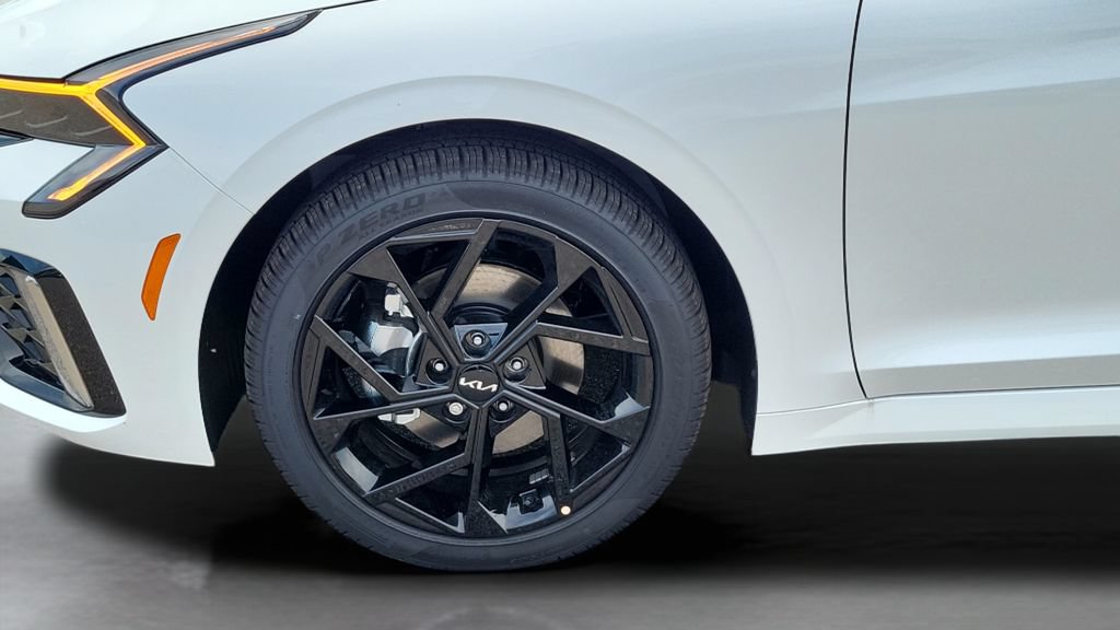 New 2026 Kia K5 GT-Line w/ GT-Line Premium Package FWD image 27