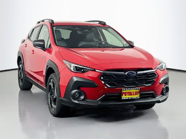 New 2026 Subaru Crosstrek 2.5i Limited AWD/4WD 360° Tour