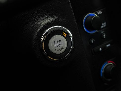 Used 2014 INFINITI QX70 3.7 image 24