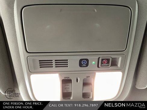 Used 2019 Honda Accord Touring image 35