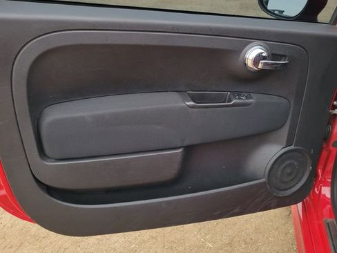 Used 2015 FIAT 500 Abarth image 10