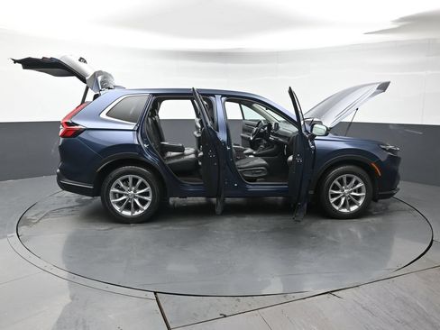 Used 2023 Honda CR-V EX-L image 52