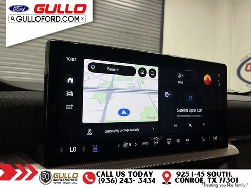 Used 2025 Ford Explorer ST w/ Sun And Sound Package AWD/4WD image 25