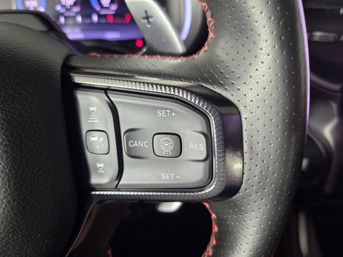 Used 2025 RAM 1500 RHO w/ RHO Level 1 Equipment Group AWD/4WD image 18