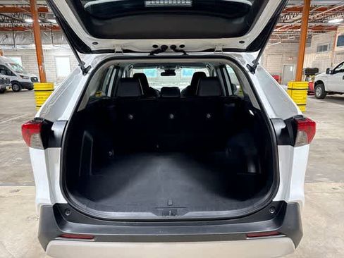 Certified 2024 Toyota RAV4 Adventure AWD/4WD image 11