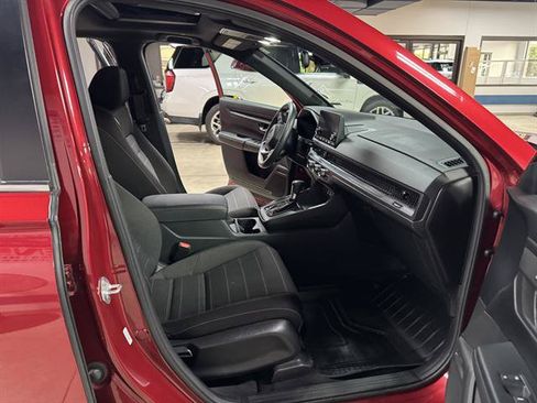 Used 2024 Honda CR-V Sport image 10