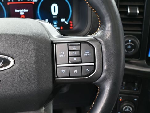 Used 2023 Ford F150 Tremor w/ Equipment Group 402A High image 33