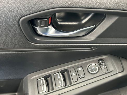 New 2026 Honda Accord LX image 9