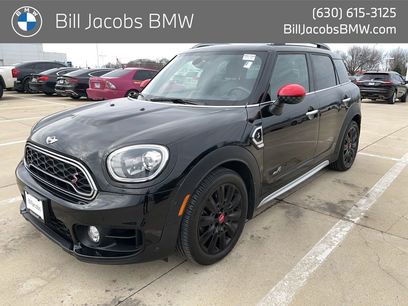Used 2017 MINI Cooper Countryman S