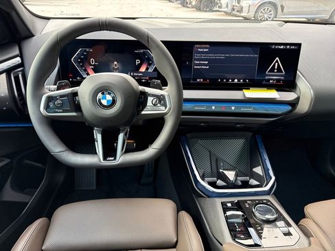 New 2026 BMW X3 xDrive30 image 20
